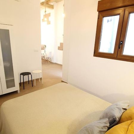 Casa Tipica Del Cabanyal Leilighet Valencia Eksteriør bilde